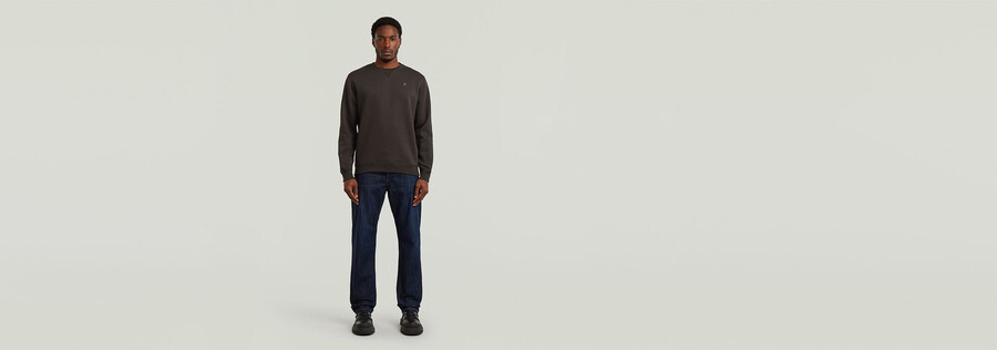 premium core sweater