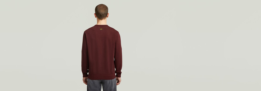 nifous sweater