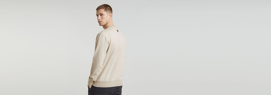 nifous sweater