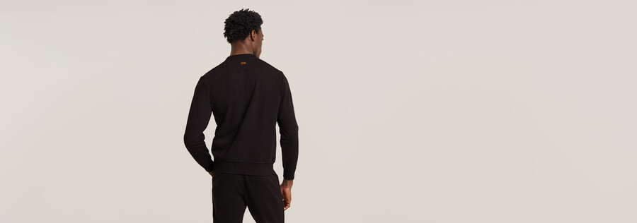 nifous sweater
