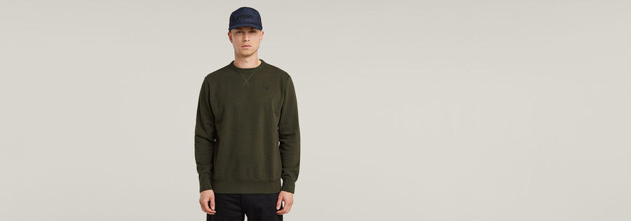 nifous sweater