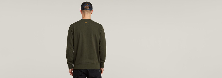 nifous sweater