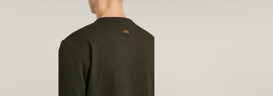 nifous sweater
