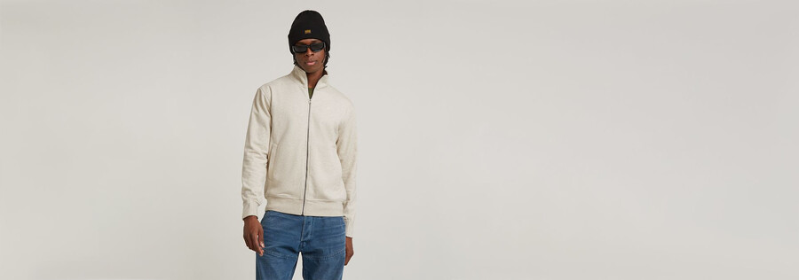 nifous sweater jacket