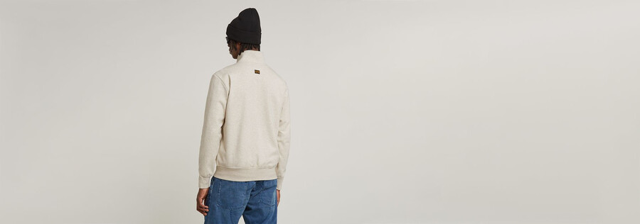 nifous sweater jacket