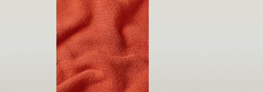 washed relaxed sweater