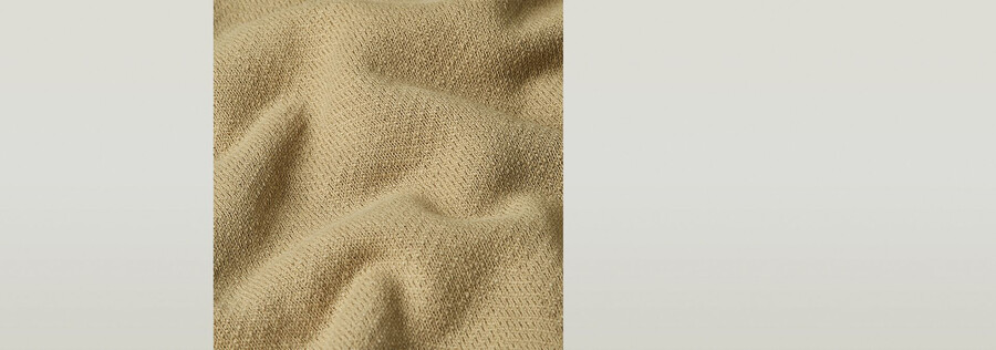 washed relaxed sweater