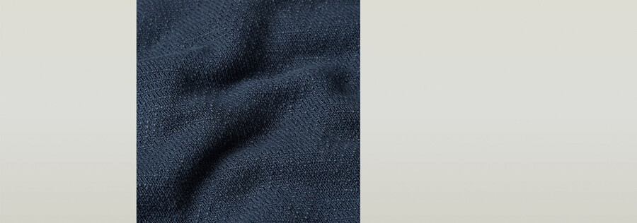 washed relaxed sweater