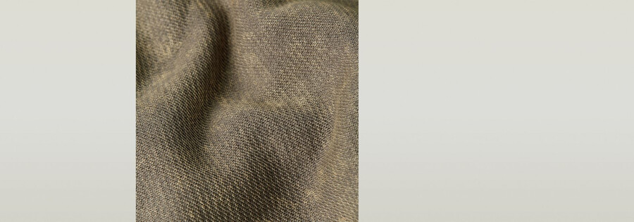 acid wash loose sweater