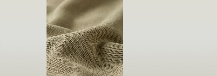 nifous half zip sweater