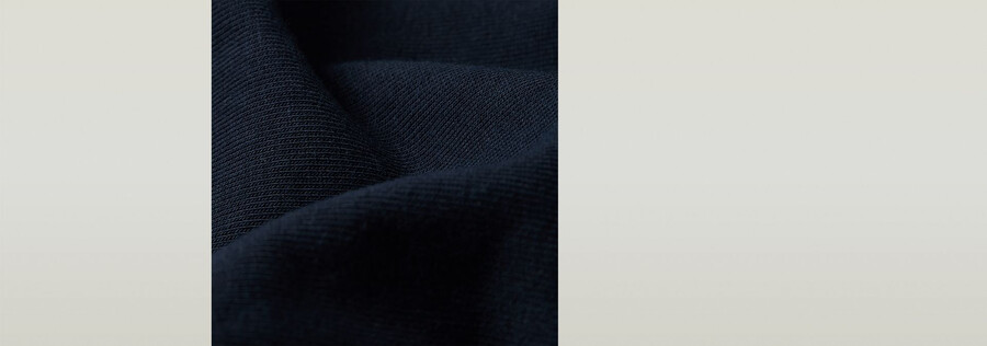 nifous half zip sweater
