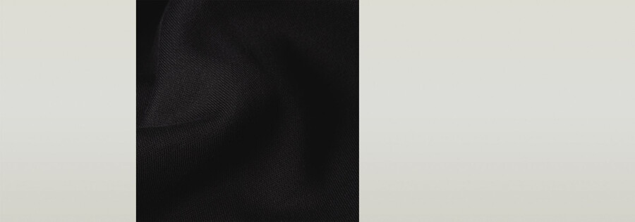 premium core half zip sweater