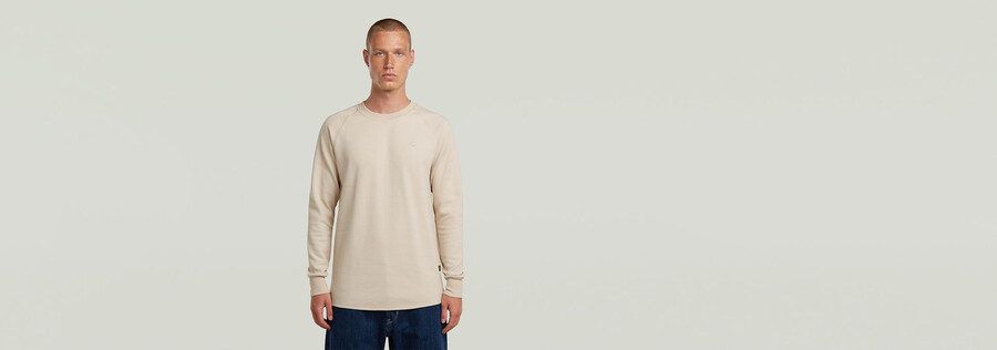 jirgi long sleeve t-shirt