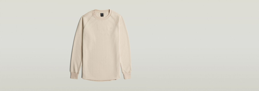 jirgi long sleeve t-shirt