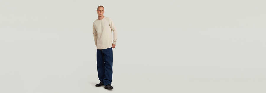 jirgi long sleeve t-shirt