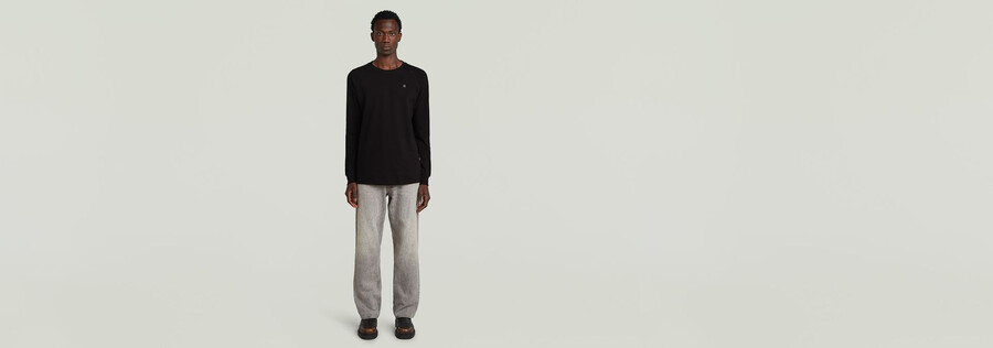 jirgi long sleeve t-shirt