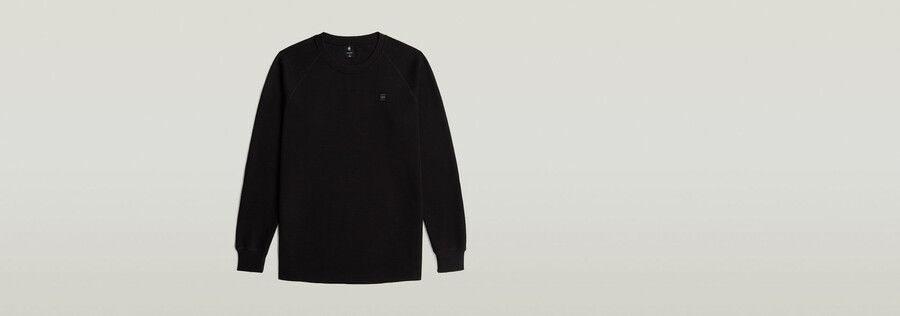 jirgi long sleeve t-shirt