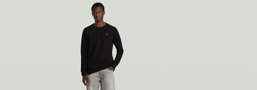 jirgi long sleeve t-shirt