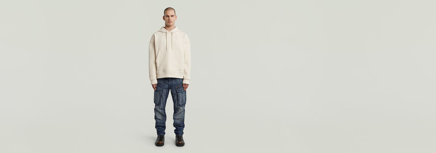 loose hoodie sweater