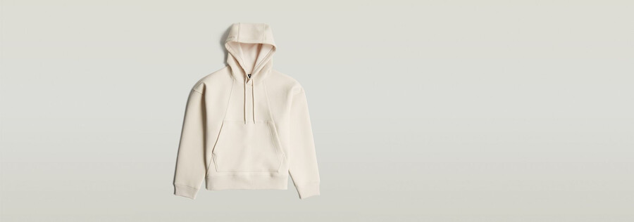loose hoodie sweater
