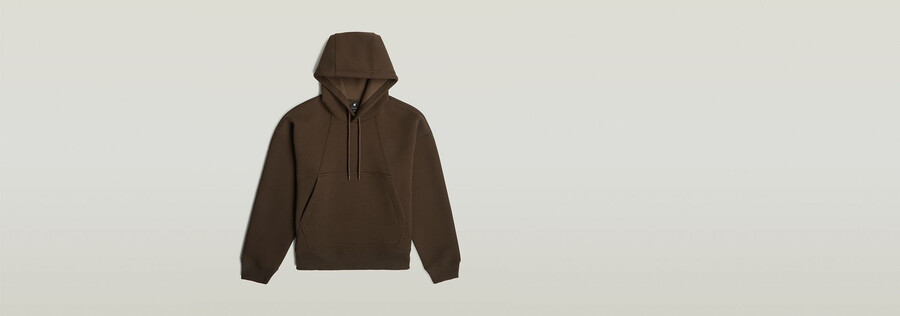 loose hoodie sweater