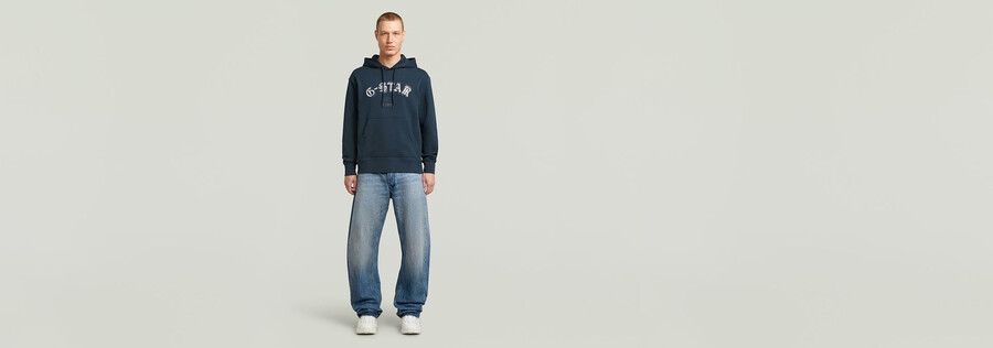 embro logo hb hoodie sweater