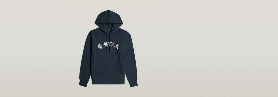 embro logo hb hoodie sweater