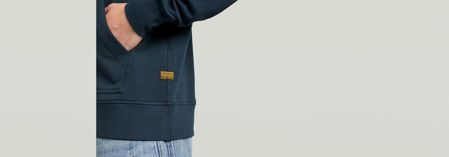 embro logo hb hoodie sweater