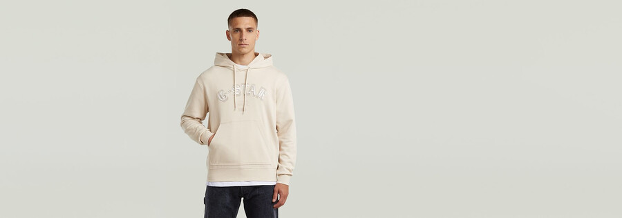 embro logo hb hoodie sweater