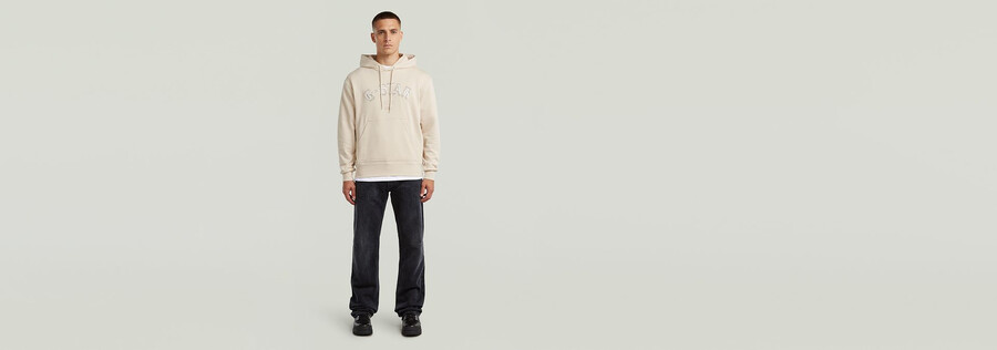 embro logo hb hoodie sweater