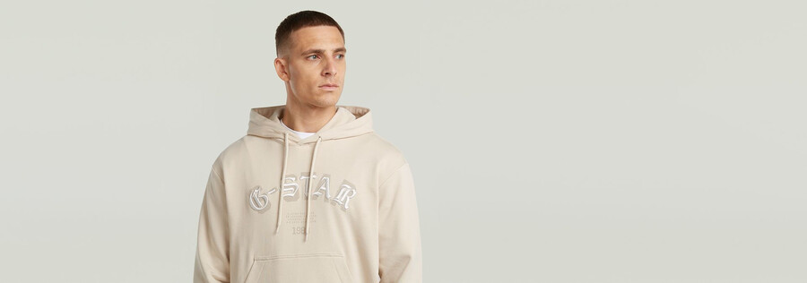 embro logo hb hoodie sweater