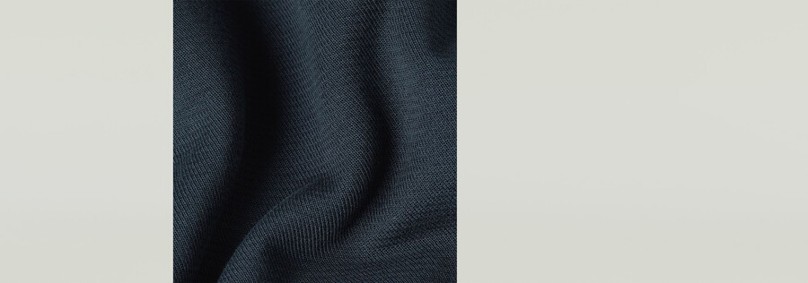 gs-01 relaxed sweater