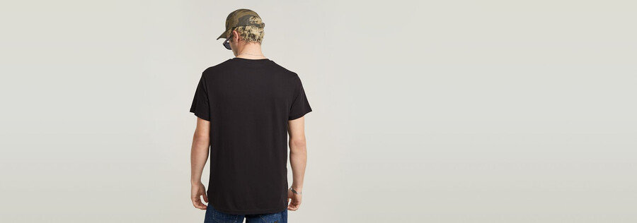 graphic 8 t-shirt