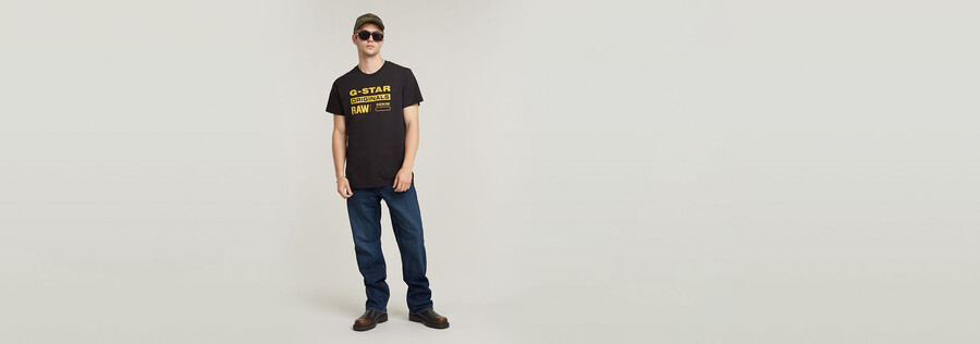 graphic 8 t-shirt