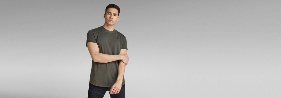 lash t-shirt