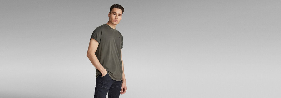 lash t-shirt