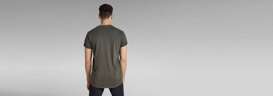 lash t-shirt