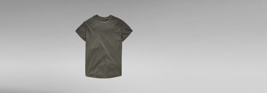 lash t-shirt
