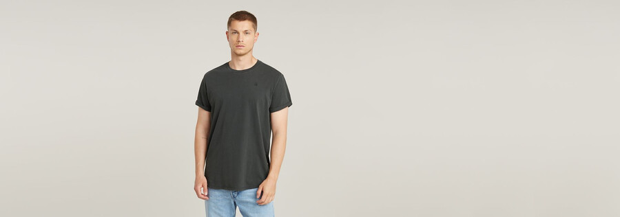 lash t-shirt