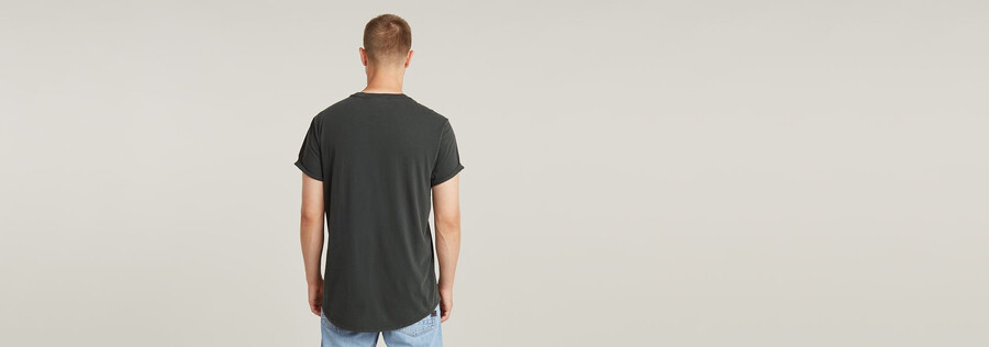 lash t-shirt