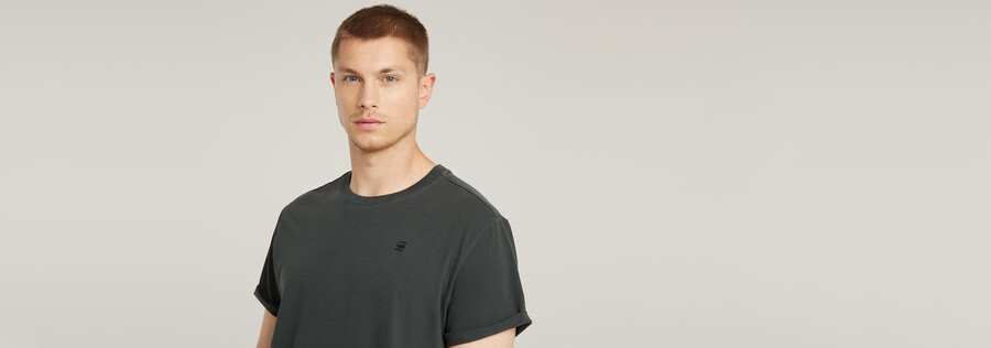 lash t-shirt