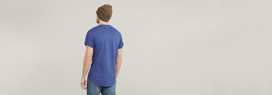 lash t-shirt