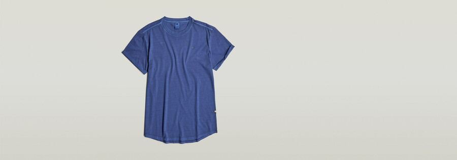 lash t-shirt