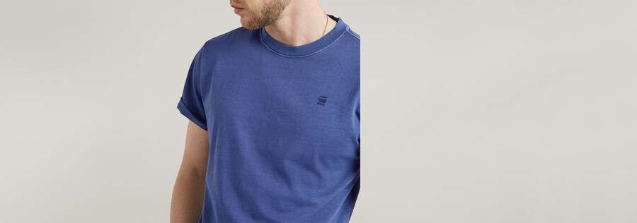 lash t-shirt
