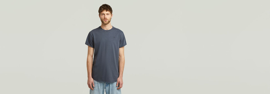 lash t-shirt