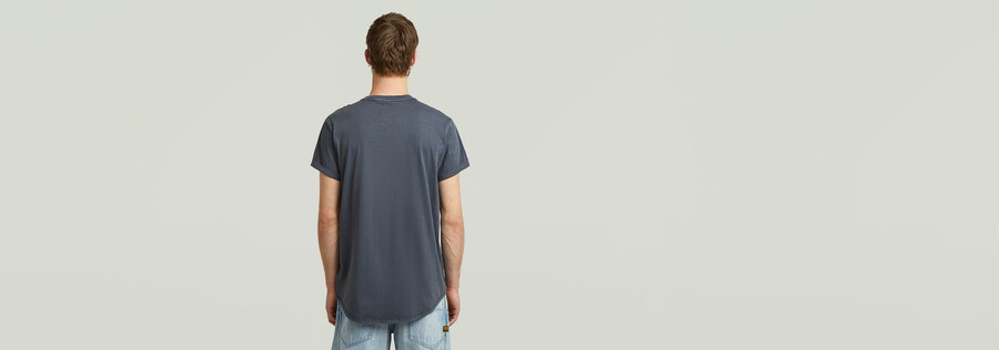 lash t-shirt