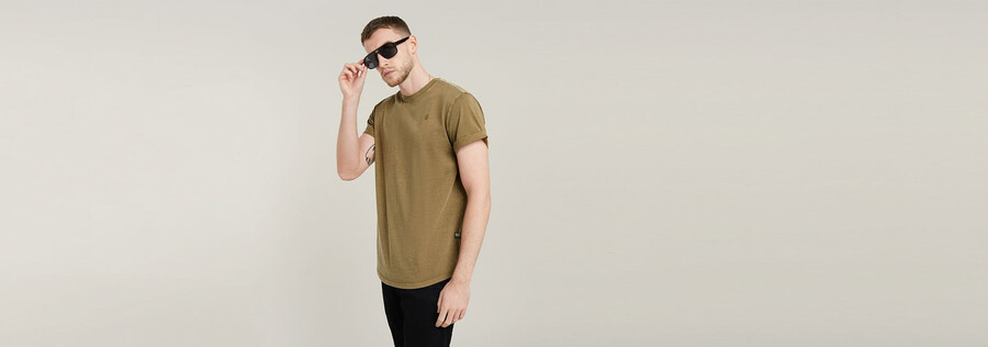 lash t-shirt