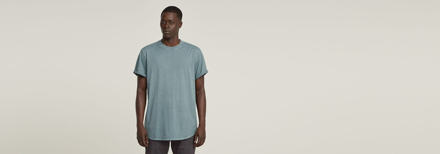 lash t-shirt