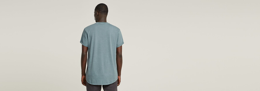 lash t-shirt