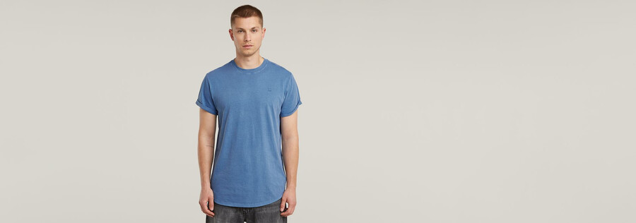 lash t-shirt